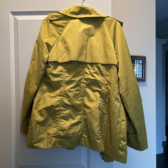 Spring, early fall jacket - Picture 2 of 2